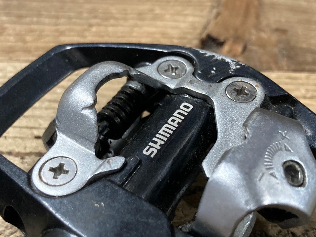 JY785 シマノ SHIMANO PD-ED500 ビンディングペダル SPD