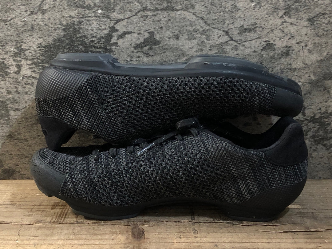 KB354 ジロ GIRO REPUBLIC R KNITビンディングシューズ SPD EU42