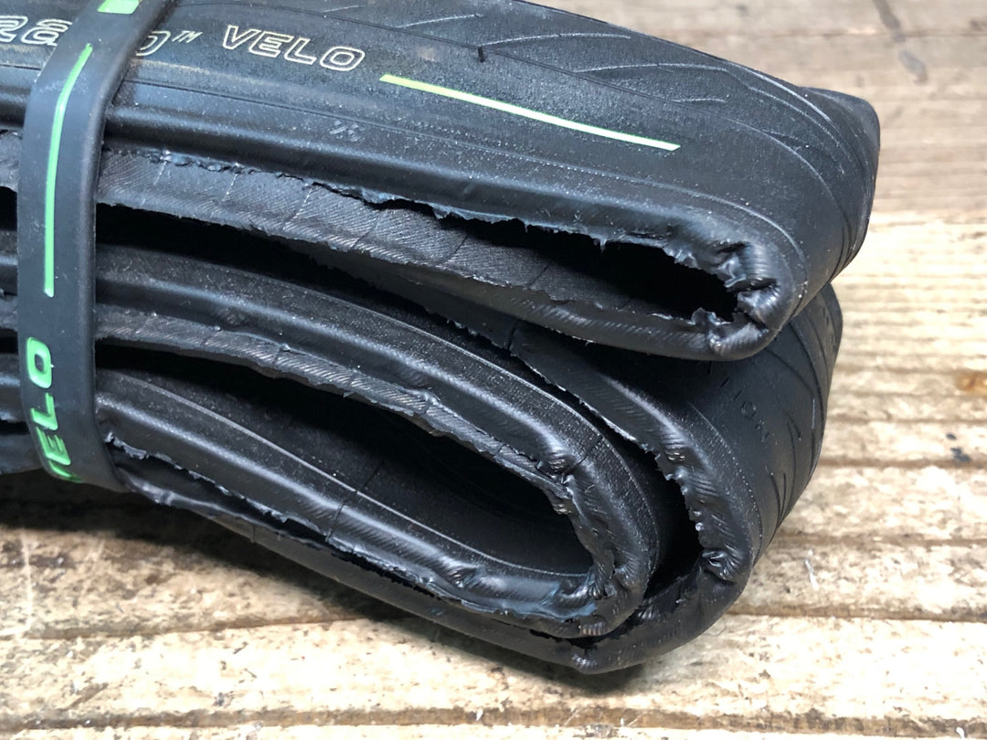 JF293 ピレリ PIRELLI CintuRato VELO チューブレス クリンチャータイヤ 700x26C