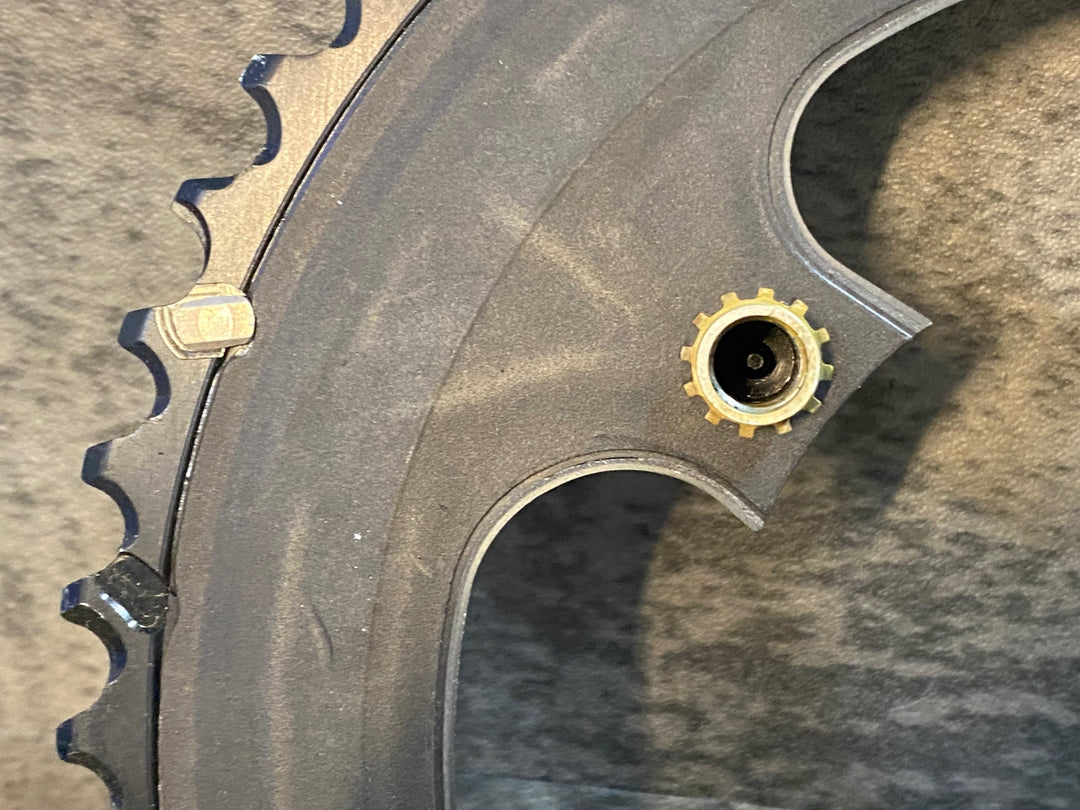 JR778 シマノ SHIMANO アルテグラ ULTEGRA FC-6800 チェーンリング 52/36T
