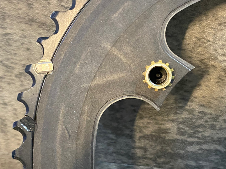 JR778 シマノ SHIMANO アルテグラ ULTEGRA FC-6800 チェーンリング 52/36T