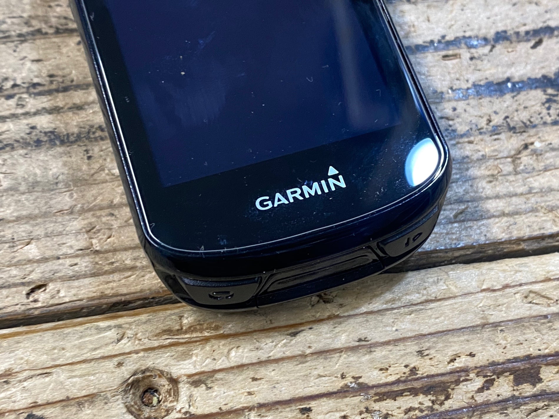 JZ367 ガーミン GARMIN エッジ EDGE 830 サイクルコンピューター SPD