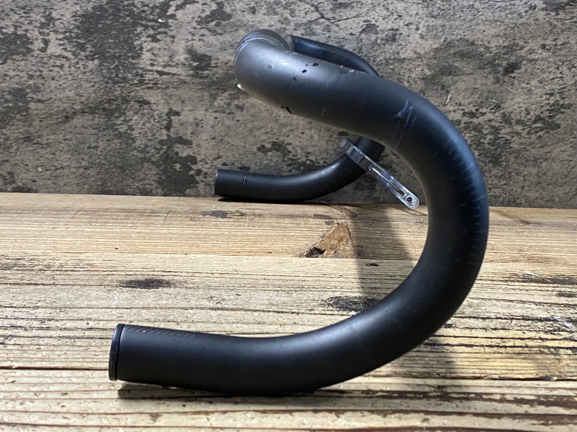 KH298 ボントレガー BONTRAGER XXX VR-C カーボン ドロップハンドル