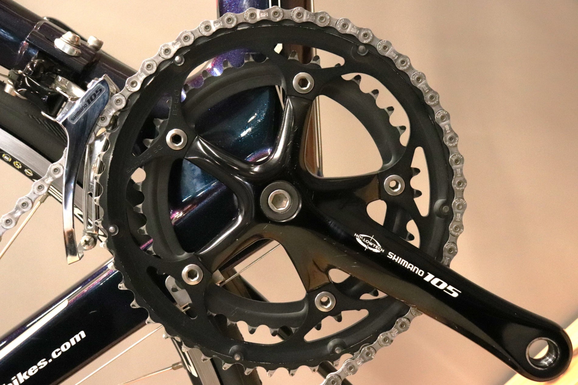 アンカー ANCHOR RHM9 2003モデル 43サイズ シマノ 105 5501Mix 9S