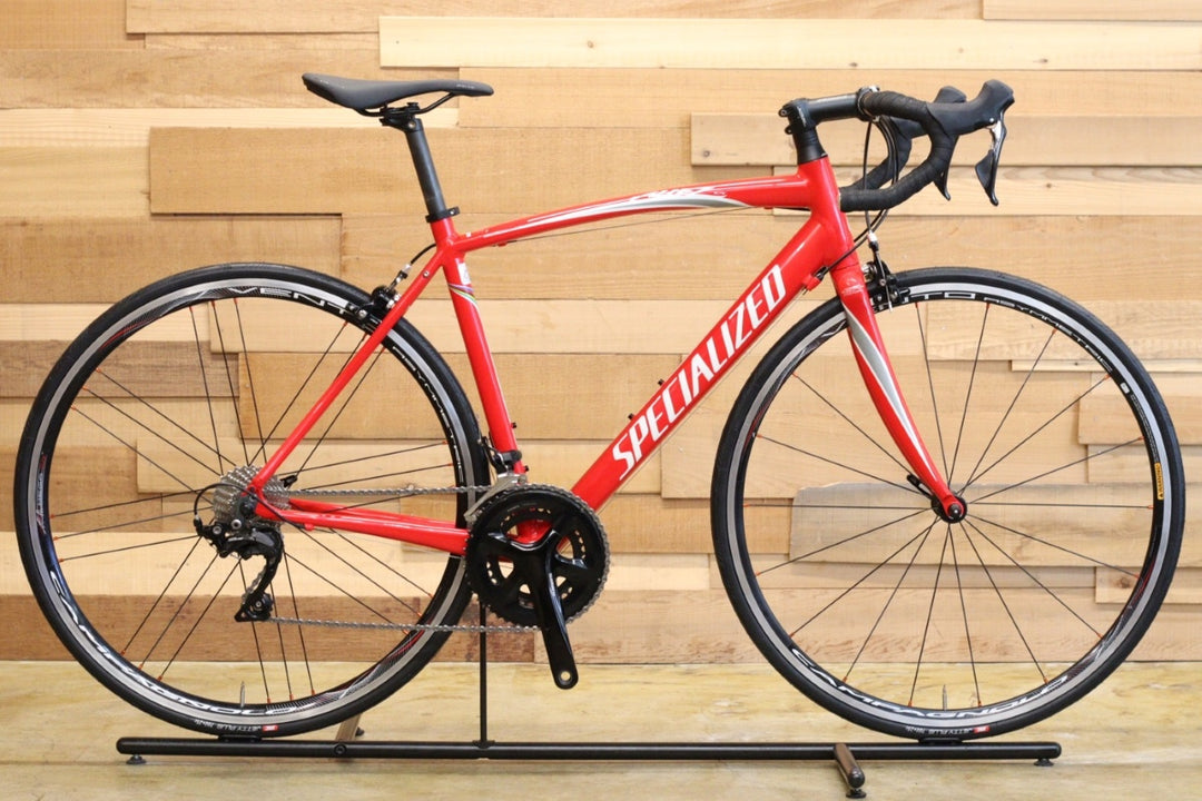 スペシャライズド SPECIALIZED アレーエリート コンパクト ALLEZ ELITE 