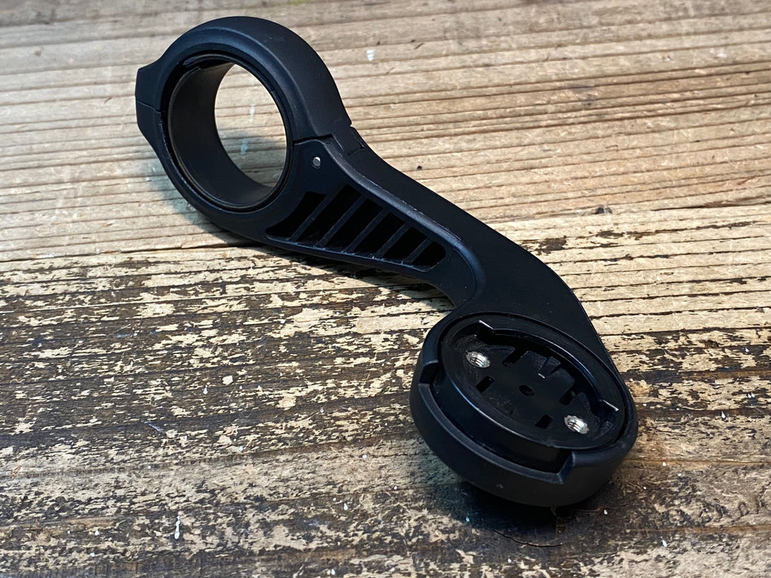 JI868 ガーミン GARMIN 片持 アウトフロント サイコンマウント Φ31.8