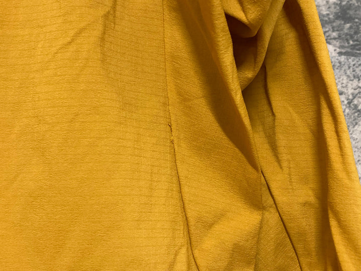 JW719 ラファ Rapha TRAIL LIGHTWEIGHT JACKET 長袖 サイクルジャケット オークル XS
