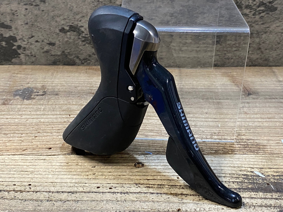 JX415 シマノ SHIMANO ST-RS685 STIレバー 右