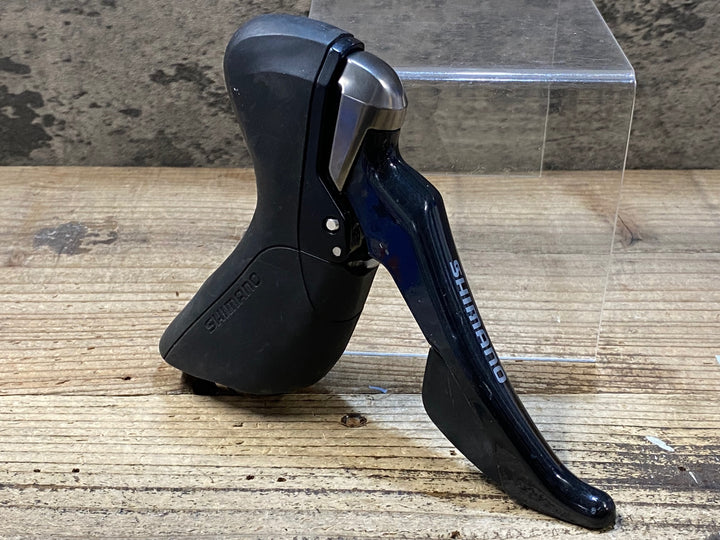 JX415 シマノ SHIMANO ST-RS685 STIレバー 右