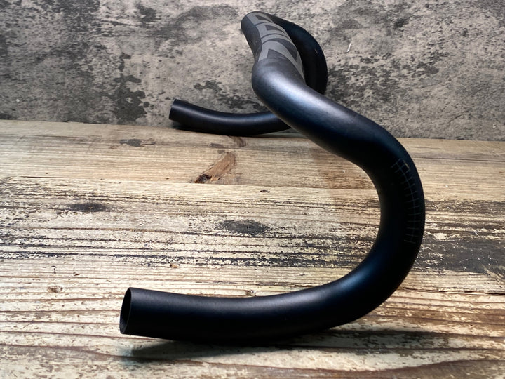 JP442 ジップ ZIPP サービスコース SERVICE COURSE SL70 XPLR アルミ ドロップハンドル ブラケット C-C400mm