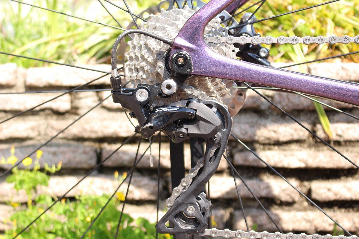 キャノンデール CANNONDALE スーパーシックス SUPERSIX EVO DISC