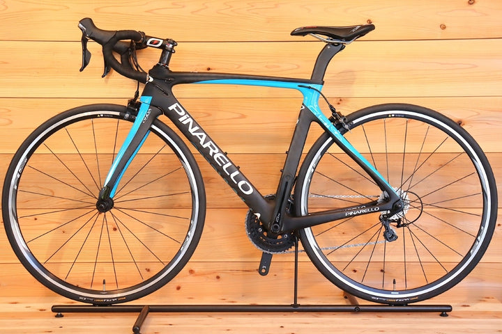 ピナレロ PINARELLO ガン GAN S 2016モデル 515サイズ シマノ 105 5800 11S カーボン ロードバイク 【千葉店】