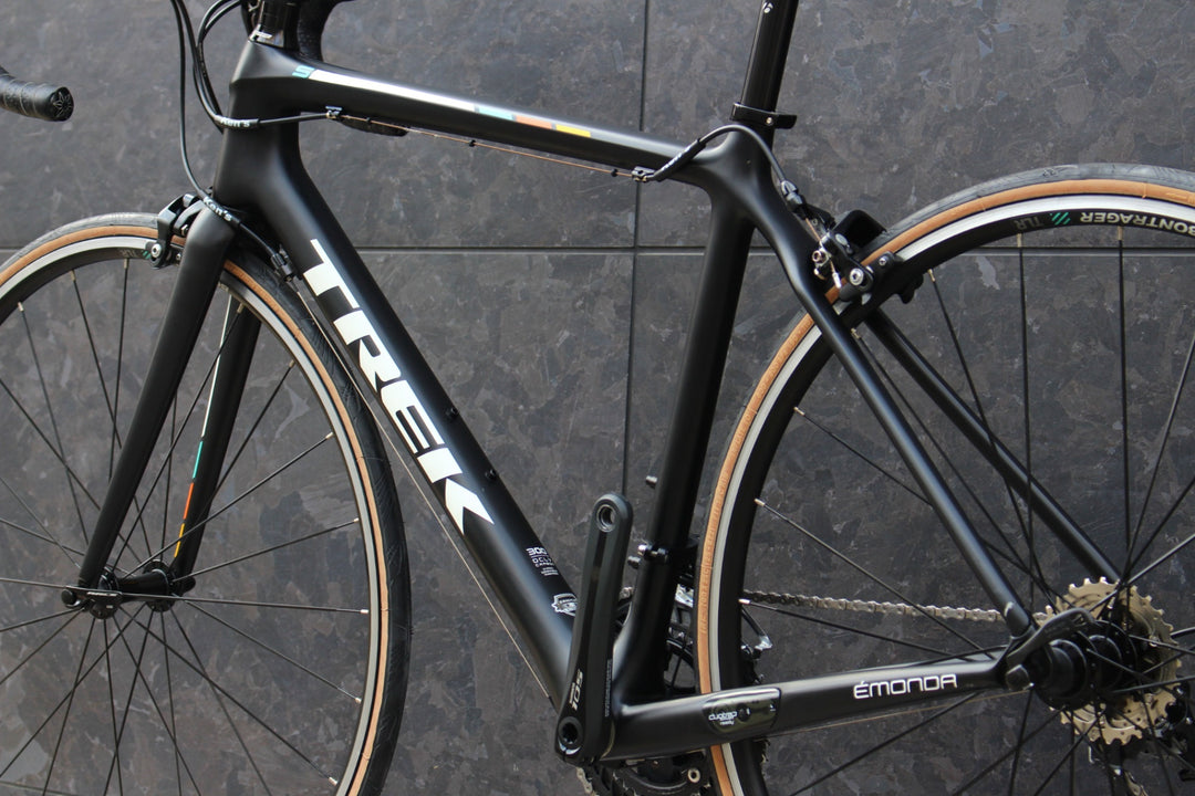 トレック TREK エモンダ EMONDA S5 2016年モデル 52サイズ シマノ 105 5800 11S カーボン ロードバイク 【福岡店】
