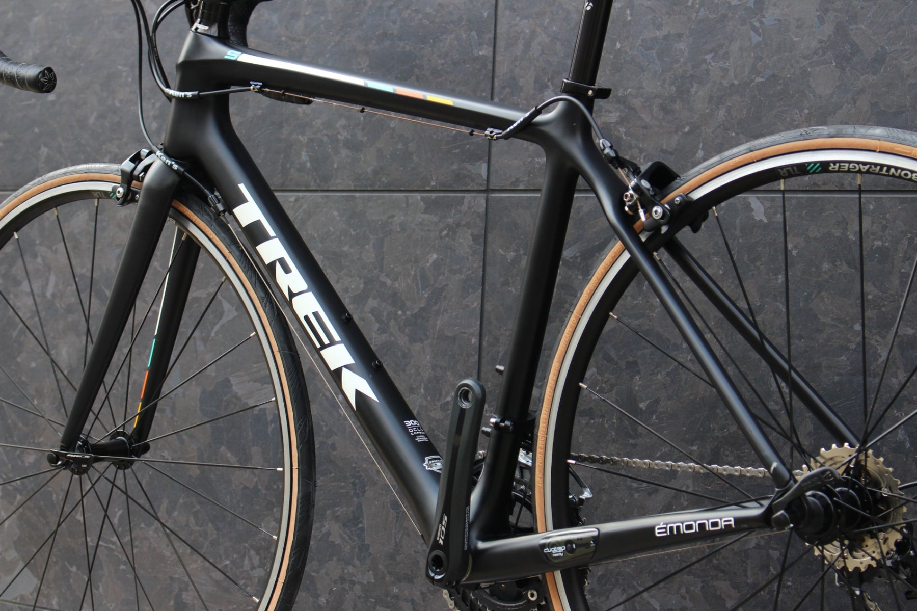トレック TREK エモンダ EMONDA S5 2016年モデル 52サイズ シマノ 105