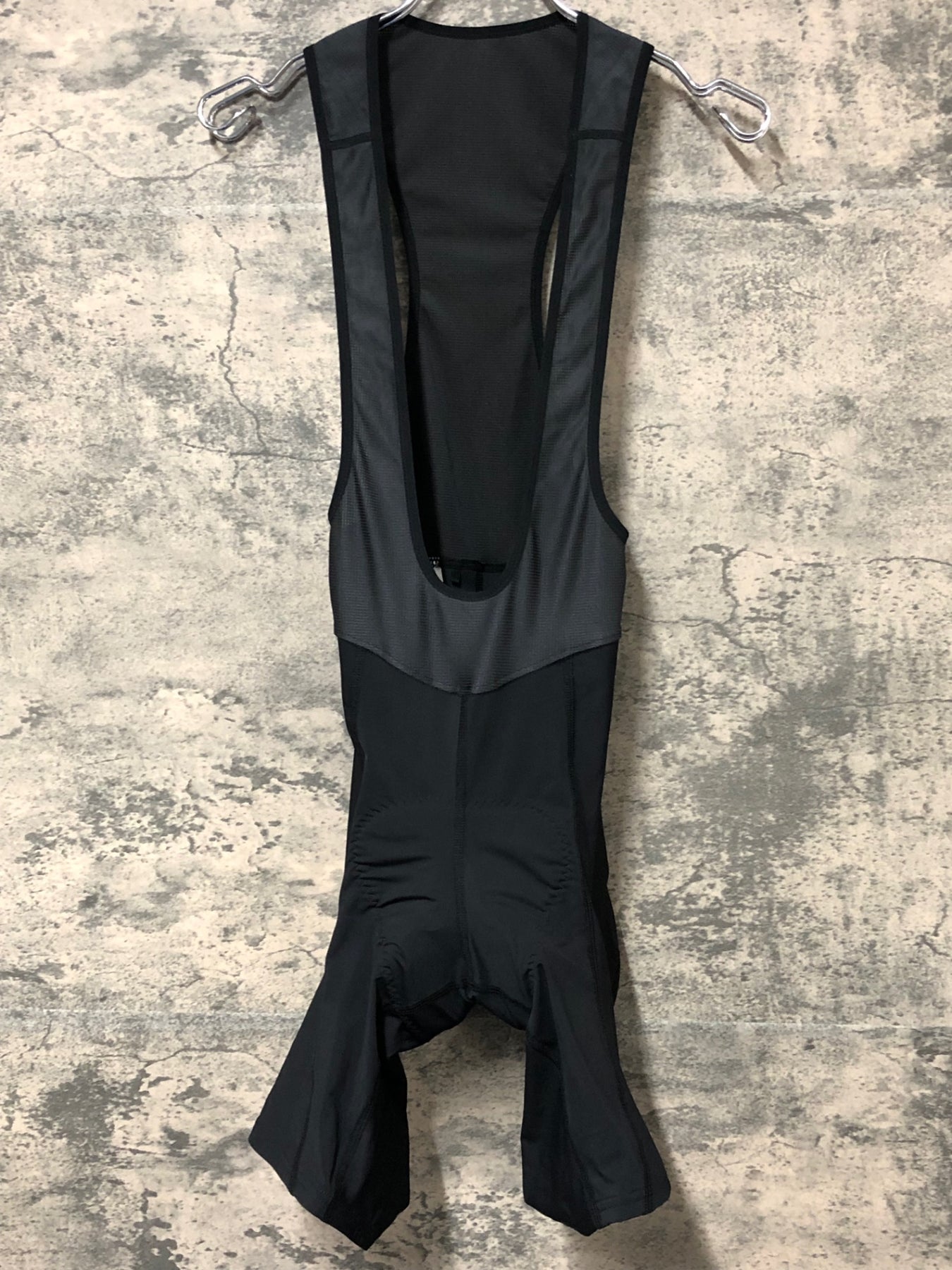 JU643 モンベル mont-bell ビブショーツ XS 黒 – BICI AMORE ONLINE STORE