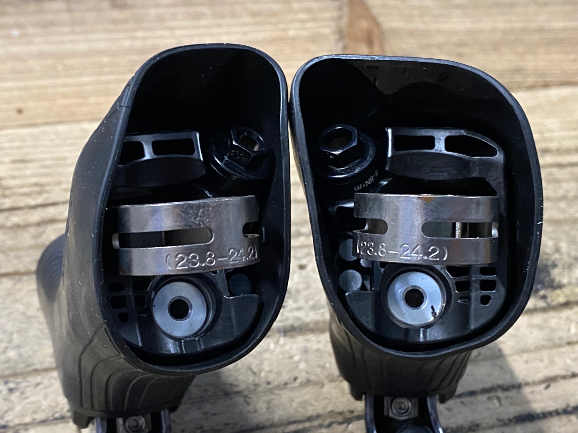KH287 シマノ SHIMANO アルテグラ ULTEGRA ST-R8070 STIレバー 2x11S