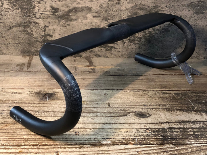 JR943 スペシャライズド SPECIALIZED エスワークス S-WORKS AEROFLY 2 カーボン ドロップハンドル エンドC-C 400mm