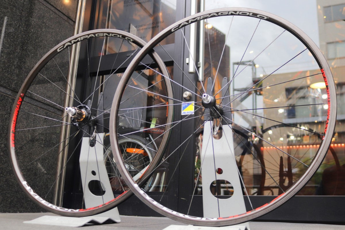 カンパニョーロ CAMPAGNOLO ハイペロン ウルトラ HYPERON ULTRA