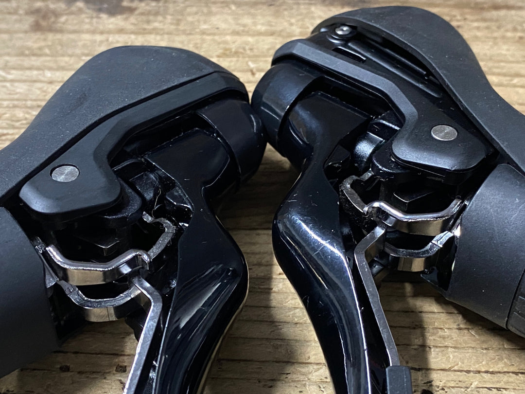 KI629 シマノ SHIMANO 105 ST-R7120 STIレバー 2x12S 油圧