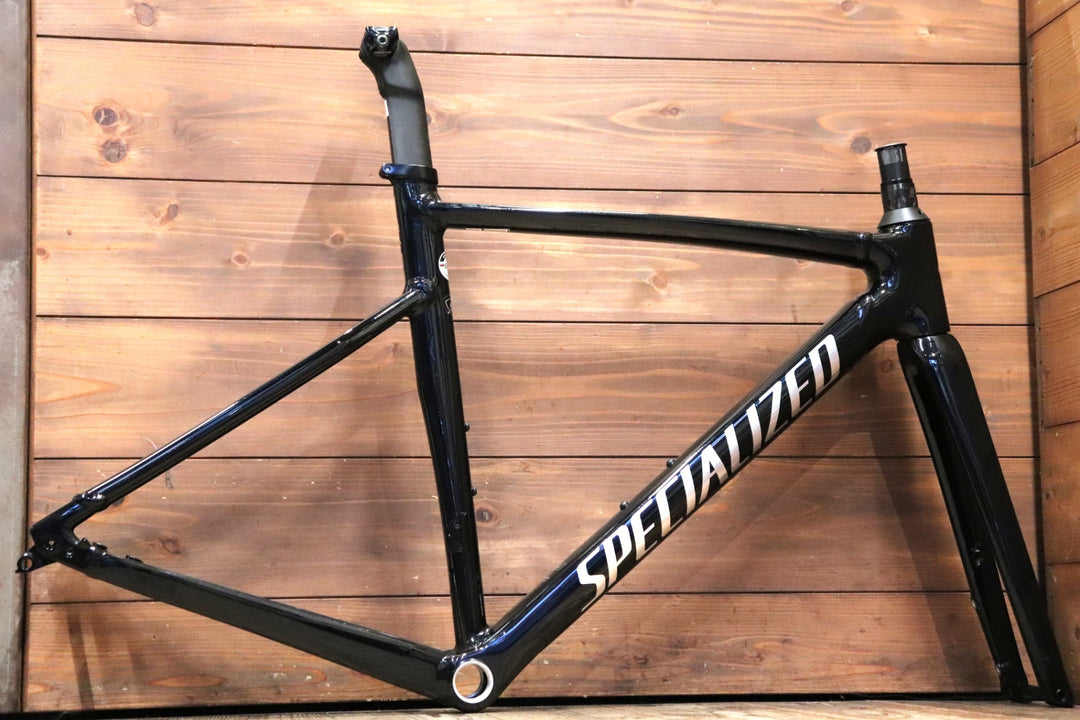 スぺシャライズド SPECIALIZED アレースプリント ALLEZ SPRINT 2022モデル 52サイズ アルミ ロードバイク フレームセット 【東京南麻布店】