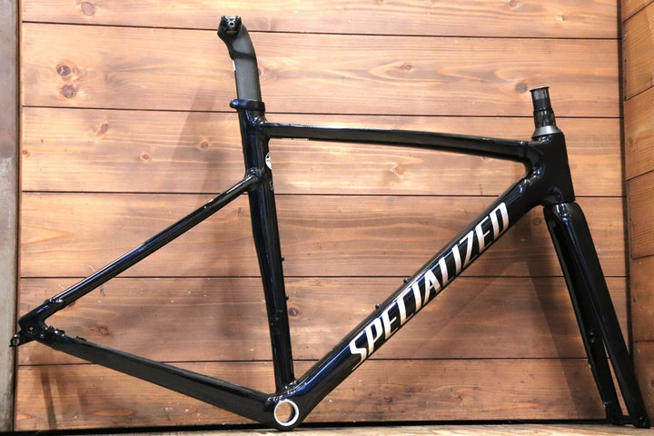 スぺシャライズド SPECIALIZED アレースプリント ALLEZ SPRINT 2022モデル 52サイズ アルミ ロードバイク フレームセット 【東京南麻布店】