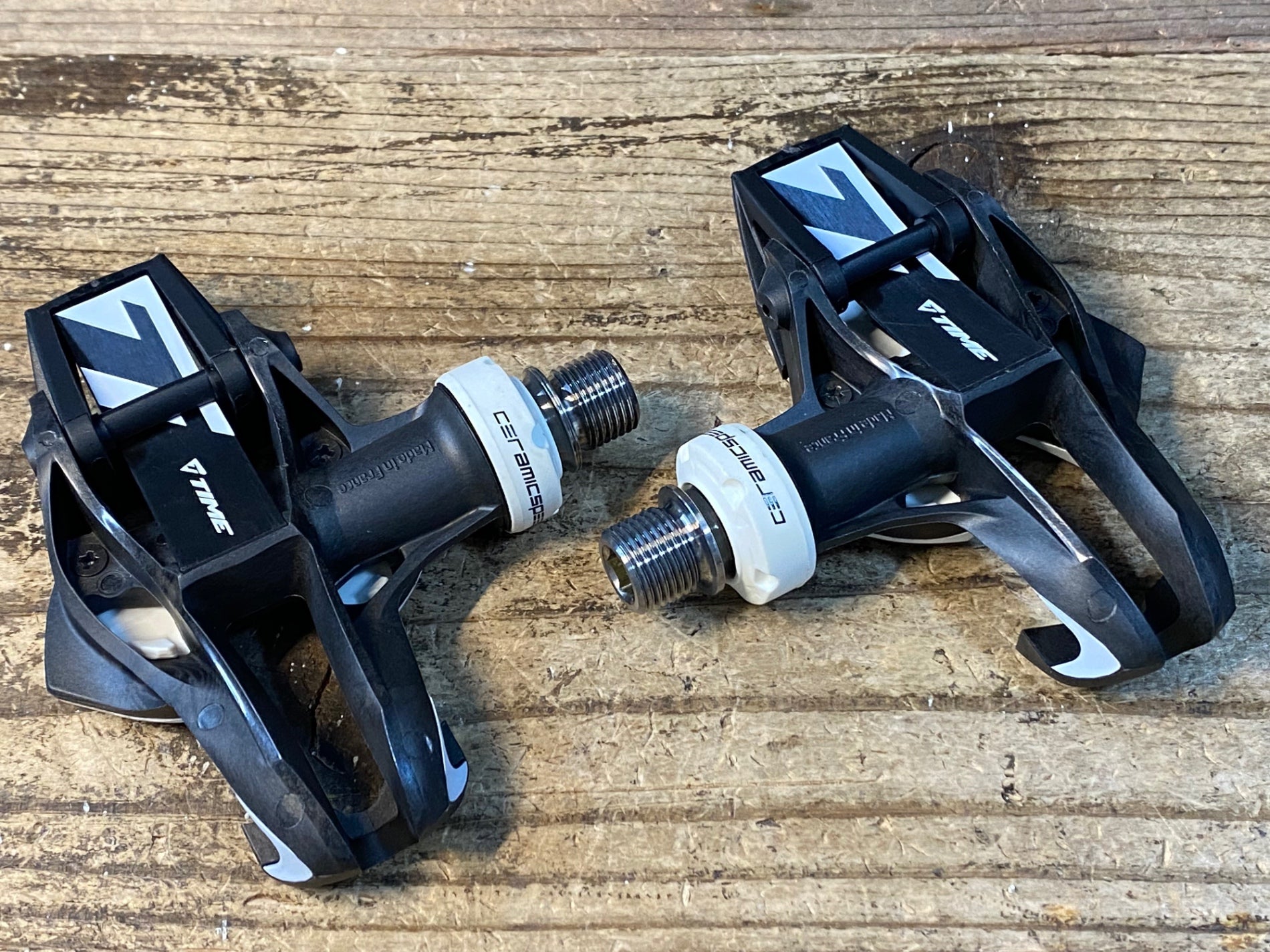 JS364 タイム TIME XPRESSO 15 ビンディングペダル – BICI AMORE