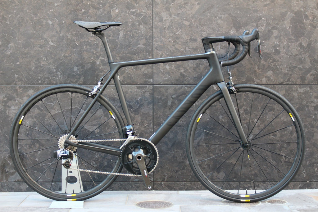 キャニオン CANYON アルティメット ULTIMATE CF SLX 9.0 2017頃 L