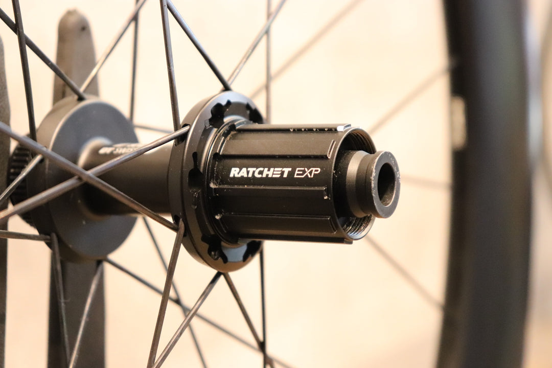DT SWISS ARC1400 カーボン チューブレスレディ シマノ 12/11S リアのみ 【さいたま浦和店】