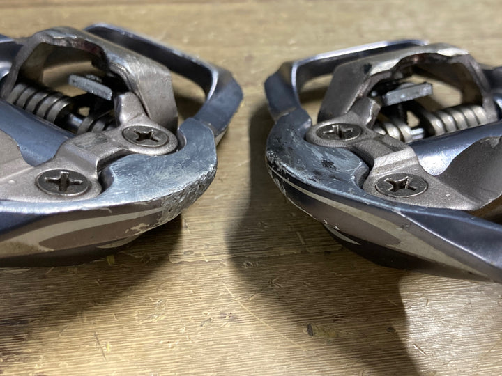 KP086 シマノ SHIMANO PD-A600 ビンディングペダル