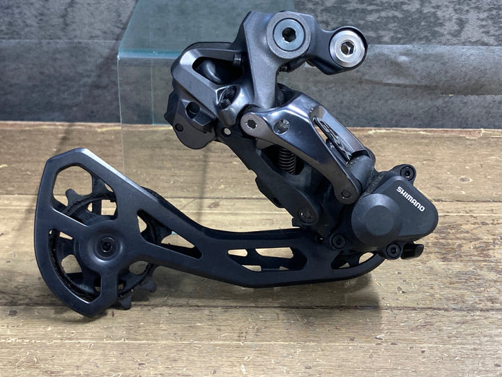 KN389 シマノ SHIMANO GRX RD-RX815 リアディレイラー 11S Di2