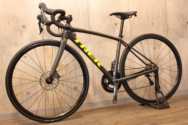 決算SALE トレック TREK エモンダ EMONDA ALR4 DISC 2021 47サイズ シマノ ティアグラ 4720 10S アルミ ロードバイク【名古屋店】