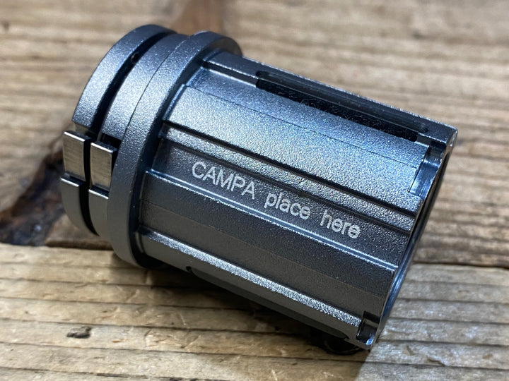 JV793 ワフー WAHOO CAMPAGNOLO FREEHUB フリーボディ