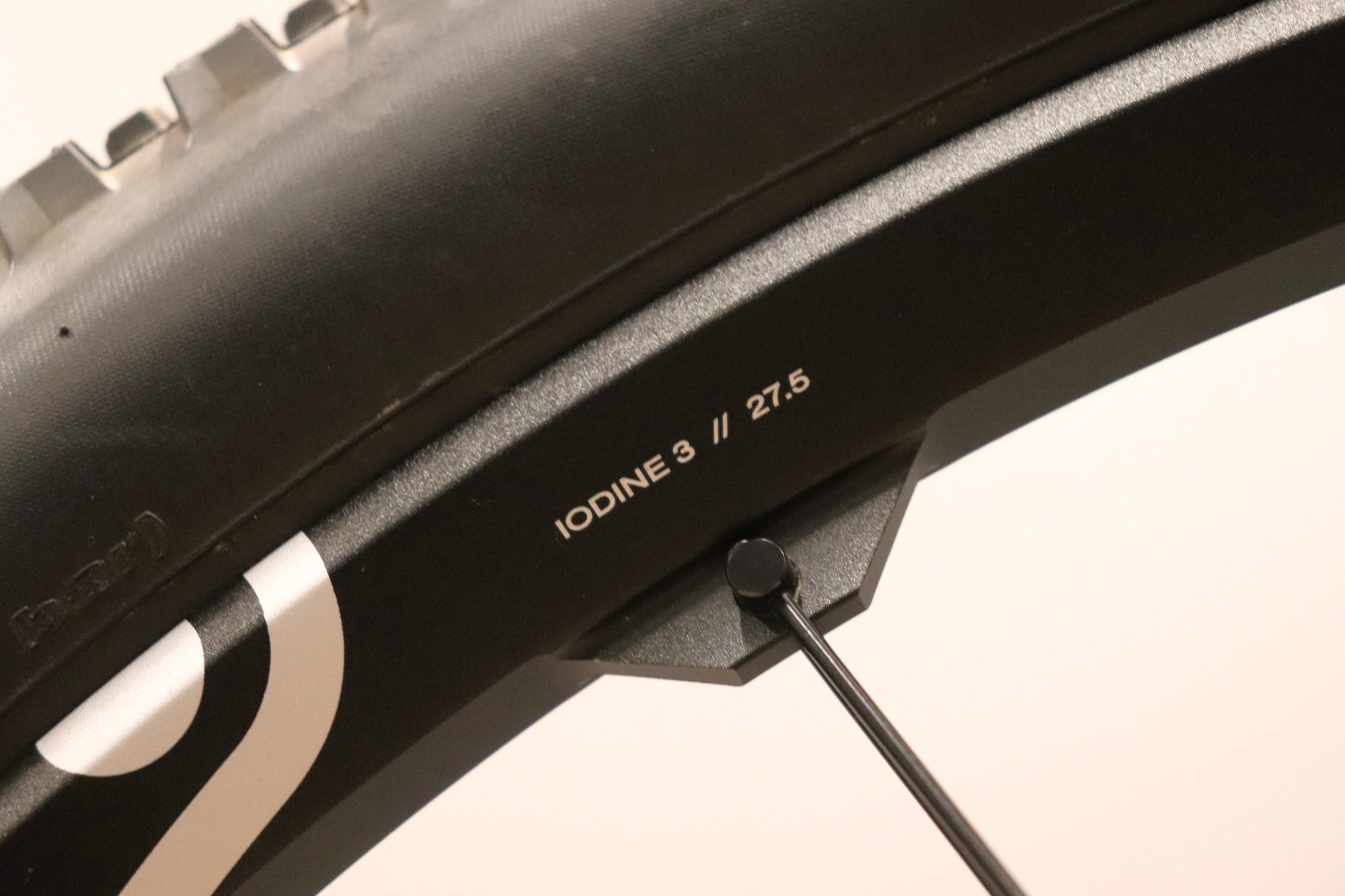 クランクブラザーズ crankbrothers アイオダイン IODINE 3 27.5 アルミ