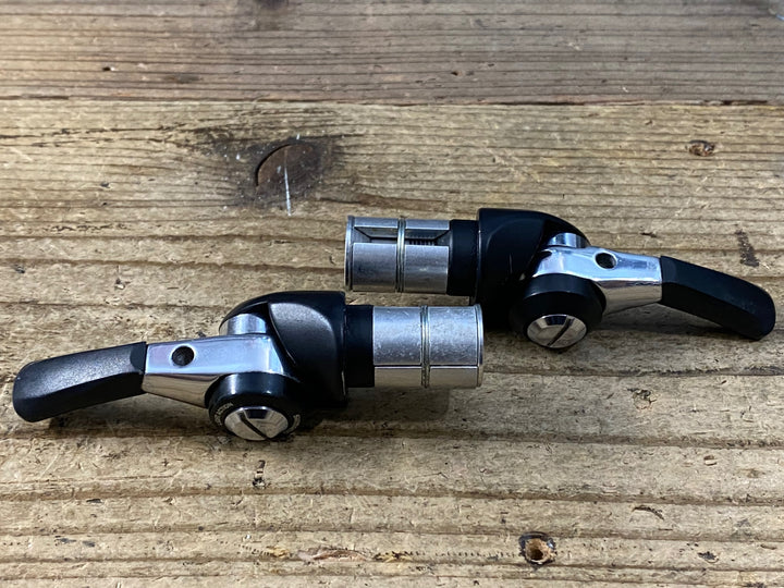 KK651 シマノ SHIMANO SL-BS79 バーコン TTバー用 シフトレバー