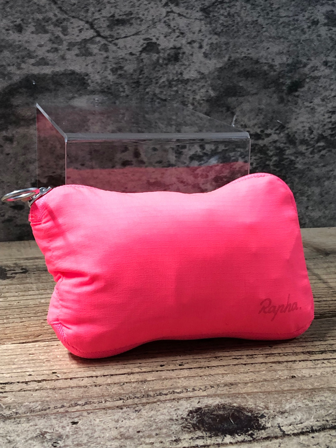 KF477 ラファ Rapha Packable Backpack リュック バックパック ピンク