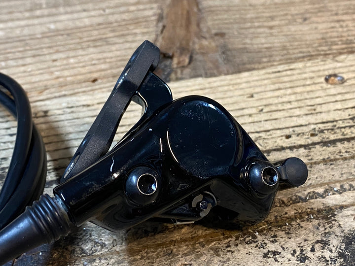 JF686 スラム SRAM フォース FORCE eTAP AXS D2 ディスクブレーキキャリパー 前後セット