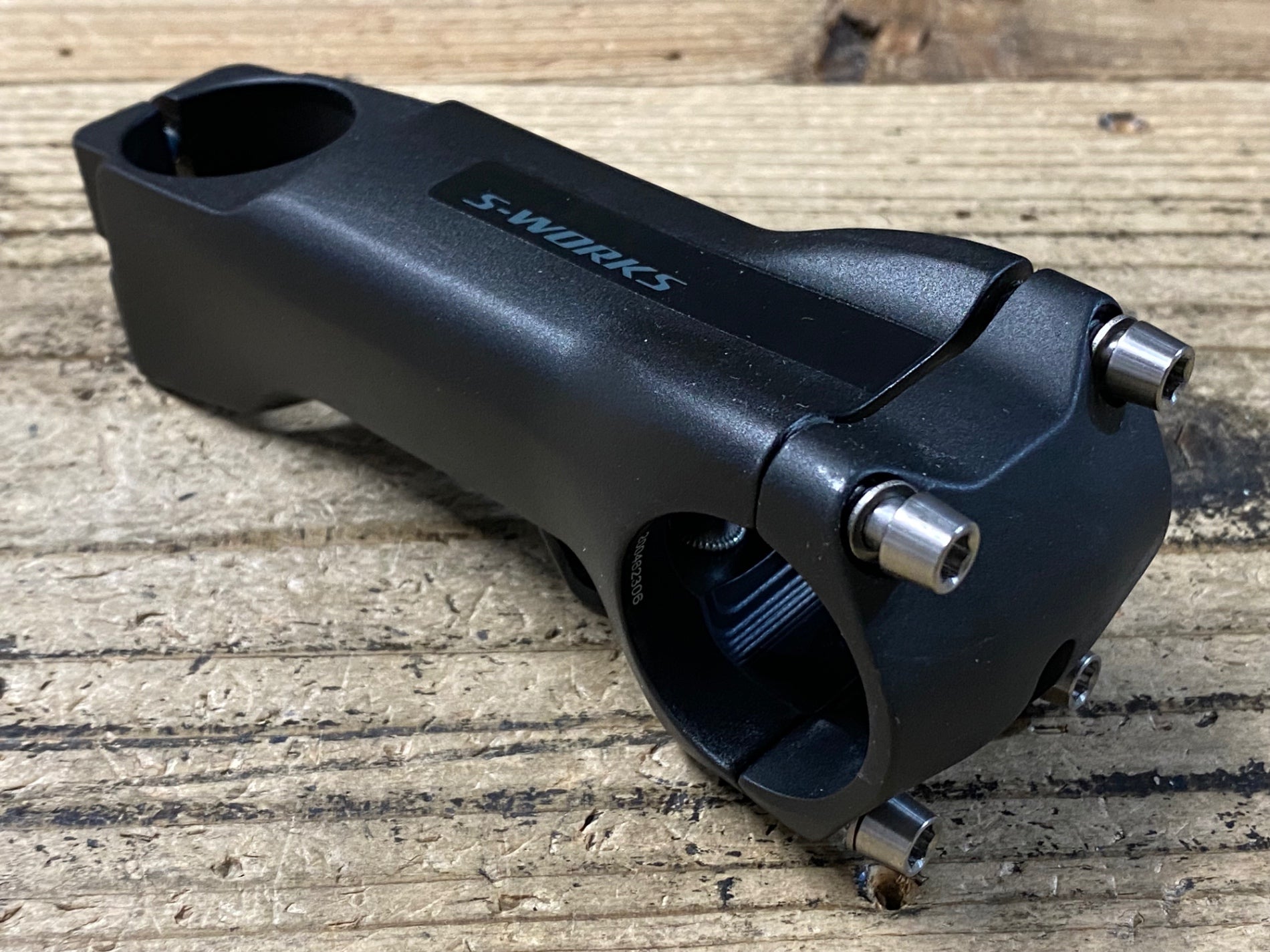 KD308 スペシャライズド SPECIALIZED S-WORKS TARMAC STEM アルミ