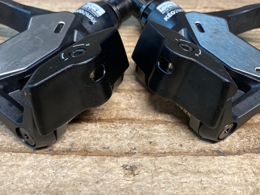 JN047 ルック LOOK KEO 2 MAX ビンディングペダル