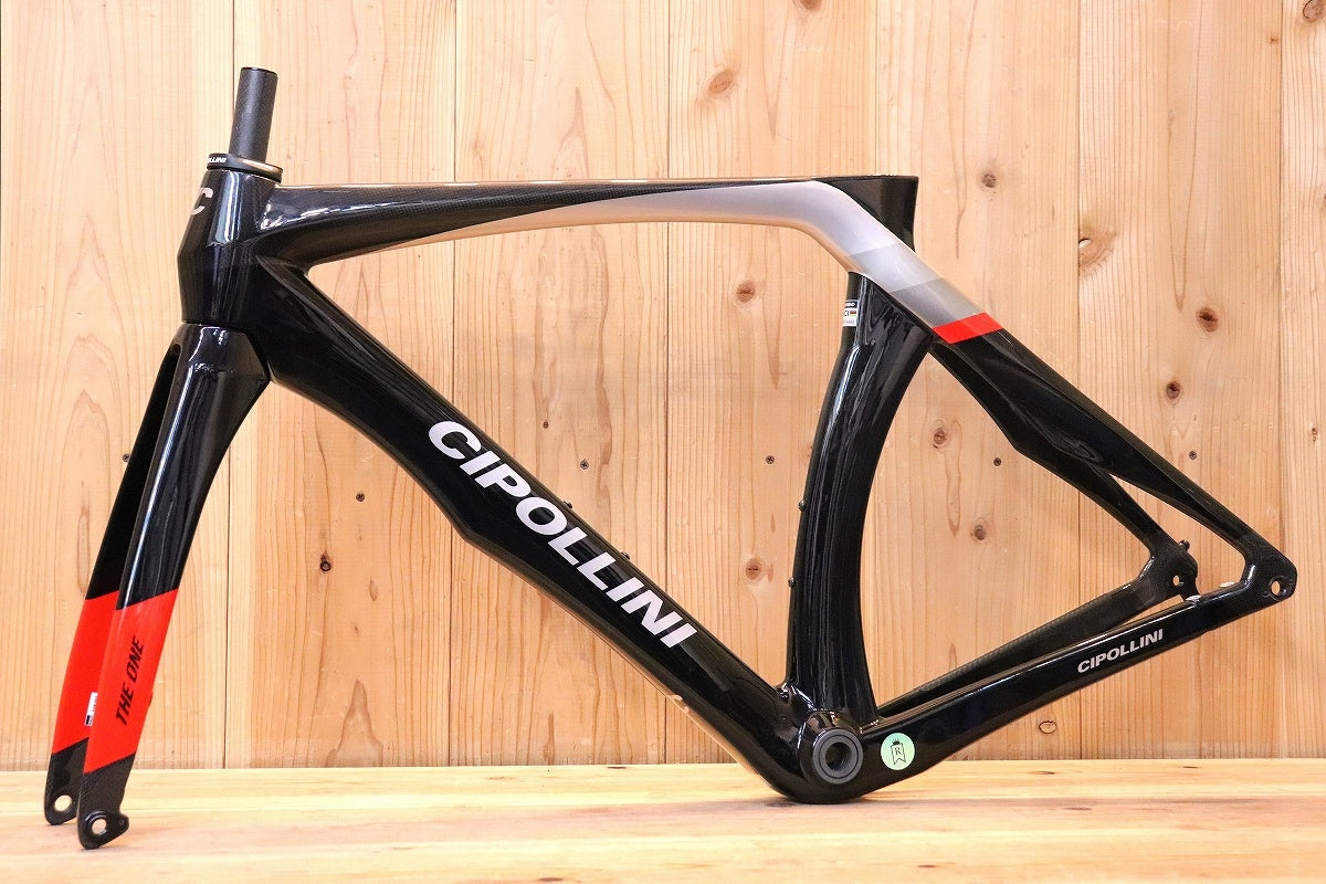 チポッリーニ CIPOLLINI RB1K THE ONE DISC 2024年モデル Mサイズ