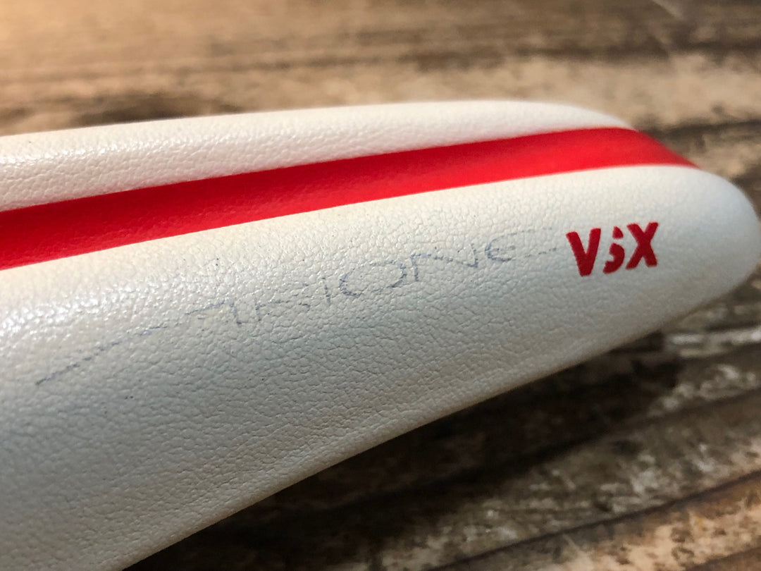 JR131 フィジーク fizik アリオネ ARIONE VSX サドル 130mm kiumレール