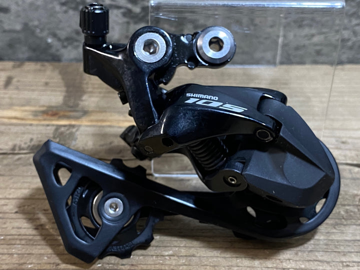 JY371 シマノ SHIMANO 105 RD-R7000 SS リアディレイラー