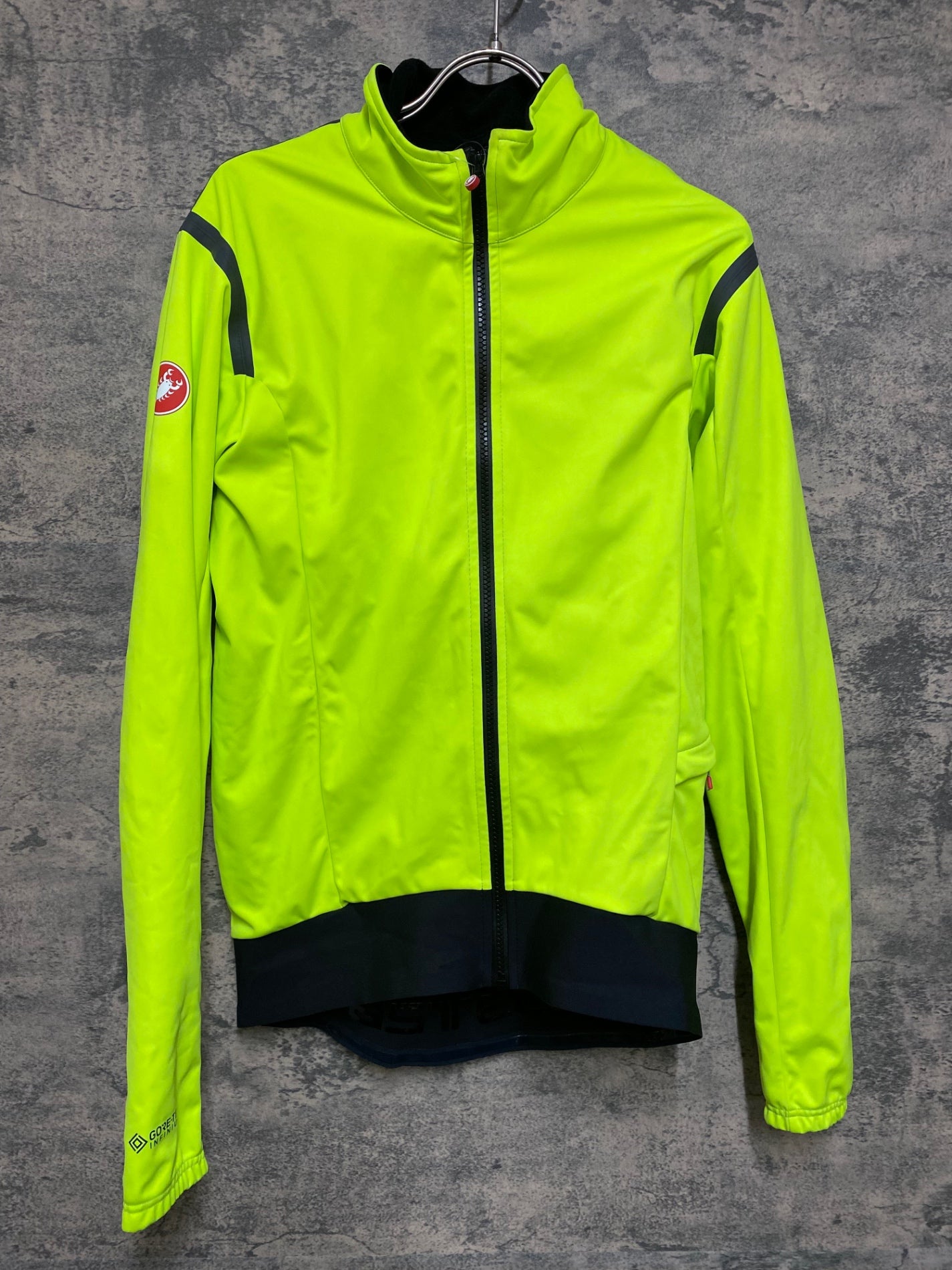 Castelli Rosso Corsa サイクルジャケット 【公式通販】