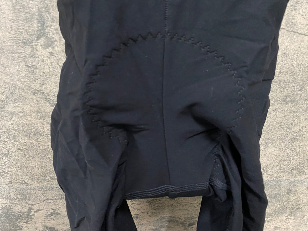 JY620 カフェドシクリステ CAFE DU CYCLISTE MARINETTE ビブショーツ 黒 M