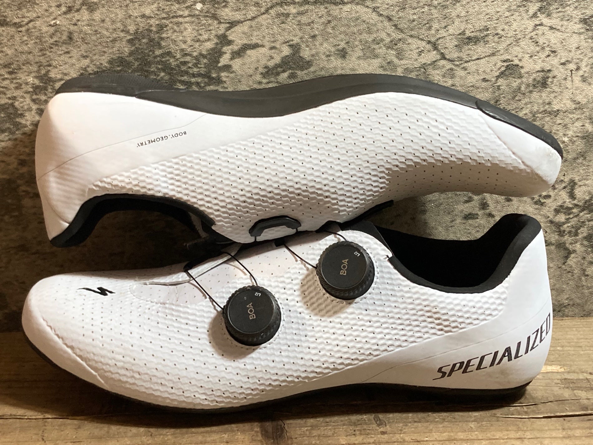KB952 スペシャライズド SPECIALIZED トーチ TORCH 3.0 ビンディング