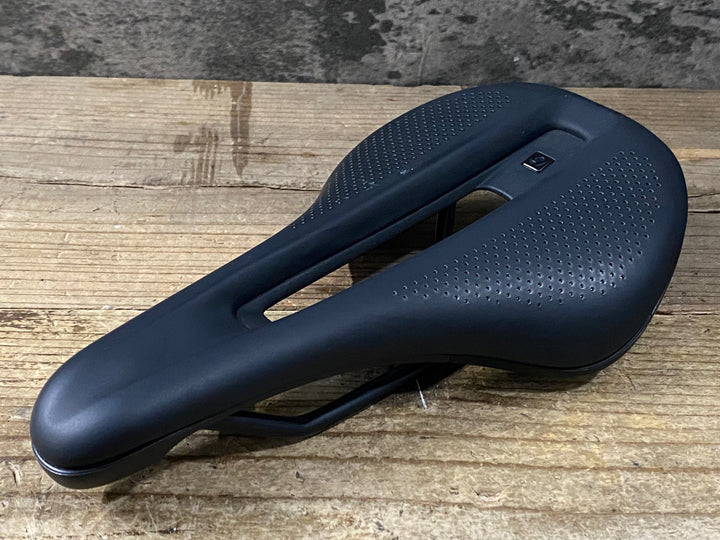 KR178 ボントレガー BONTRAGER VERSE ELITE サドル 黒 145mm SHORT