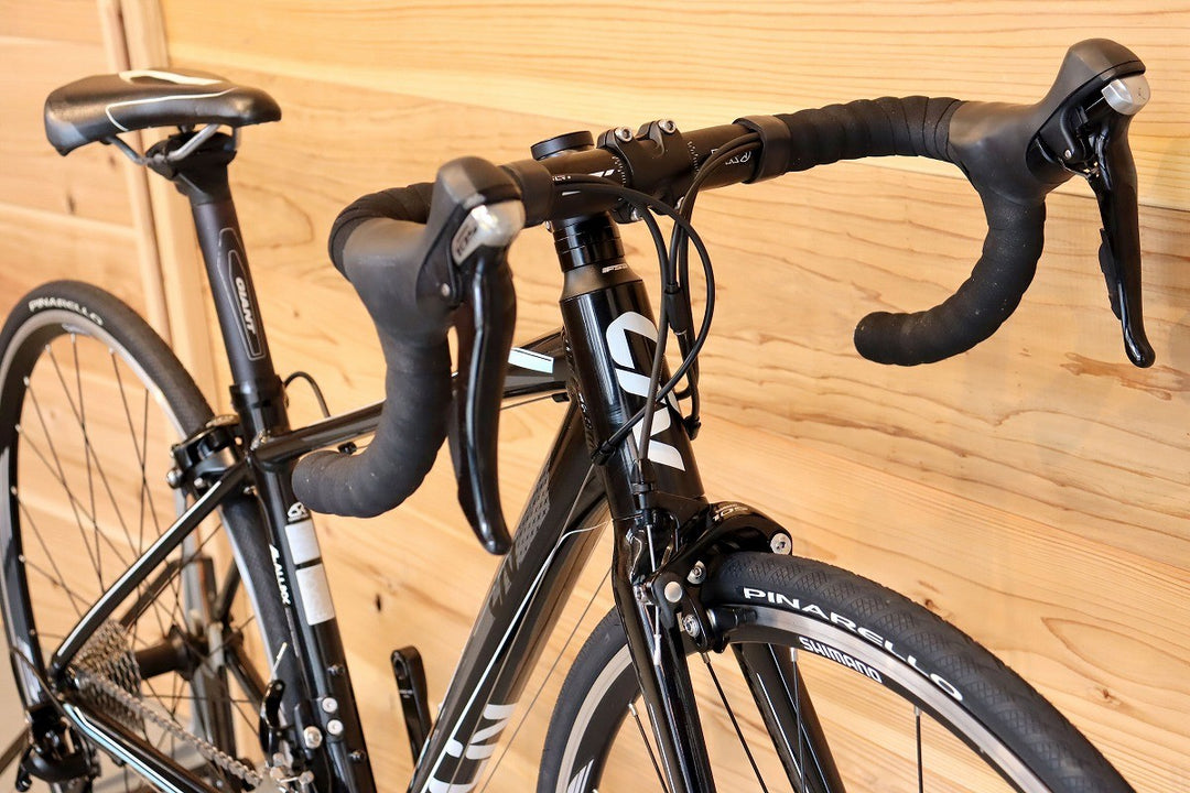 ジャイアント リヴ GIANT Liv アヴェイル AVAIL 3 2015モデル XXSサイズ シマノ 105 5800 11S アルミ ロードバイク 【千葉店】