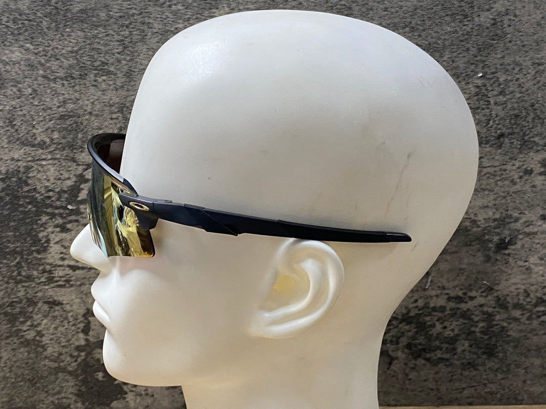 KL388 オークリー OAKLEY エンコーダー ENCODER ELLIPSE PRIZM ※裏面コーティングに劣化あり