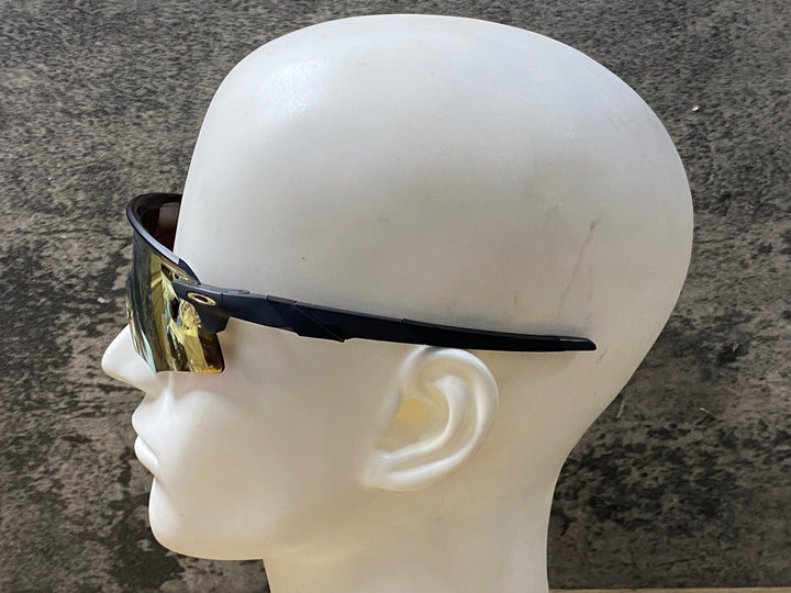 KL388 オークリー OAKLEY エンコーダー ENCODER ELLIPSE PRIZM ※裏面コーティングに劣化あり