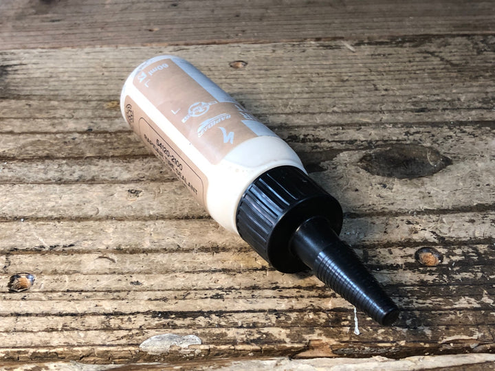 JP000 スペシャライズド SPECIALIZED RAPIDAIR TIRE SEALANT シーラント液 60ml 2本セット 未使用 EXP:22-02-2025
