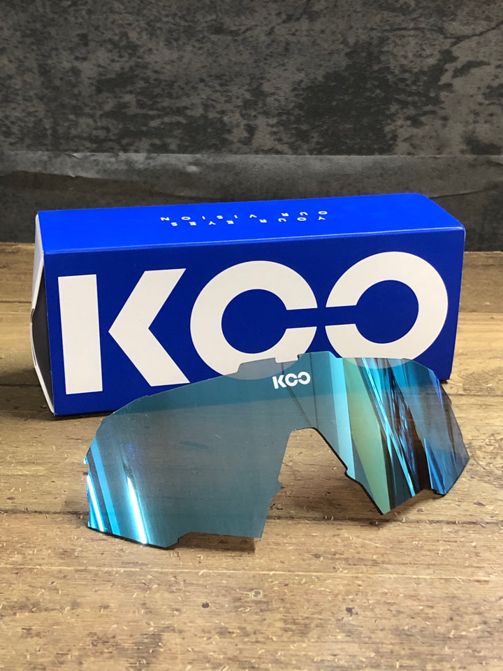 KN719 クー KOO SPECTRO LENS スペアレンズ ミラーレンズ